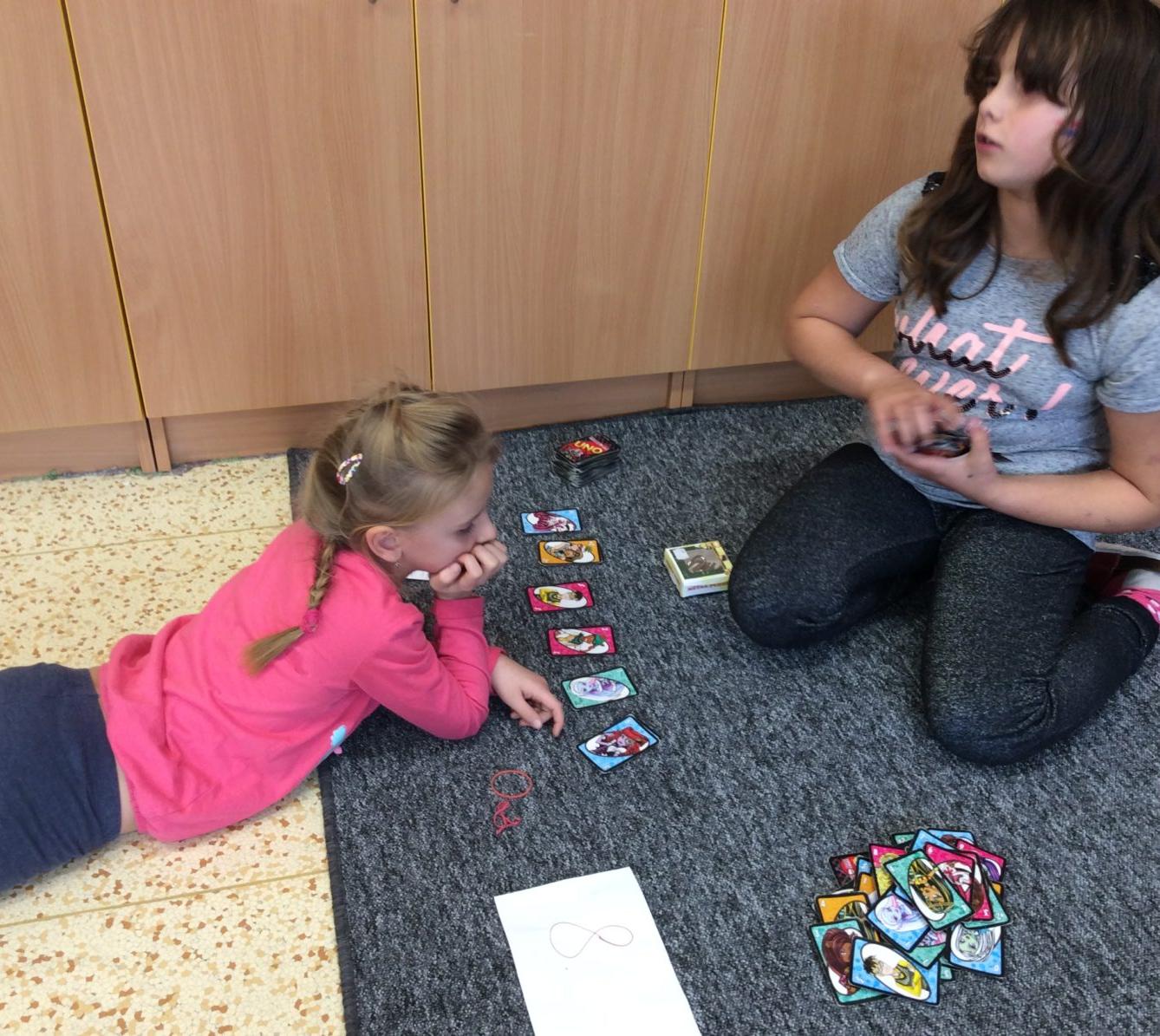 II. oddělení měsíc ŘÍJEN - 37