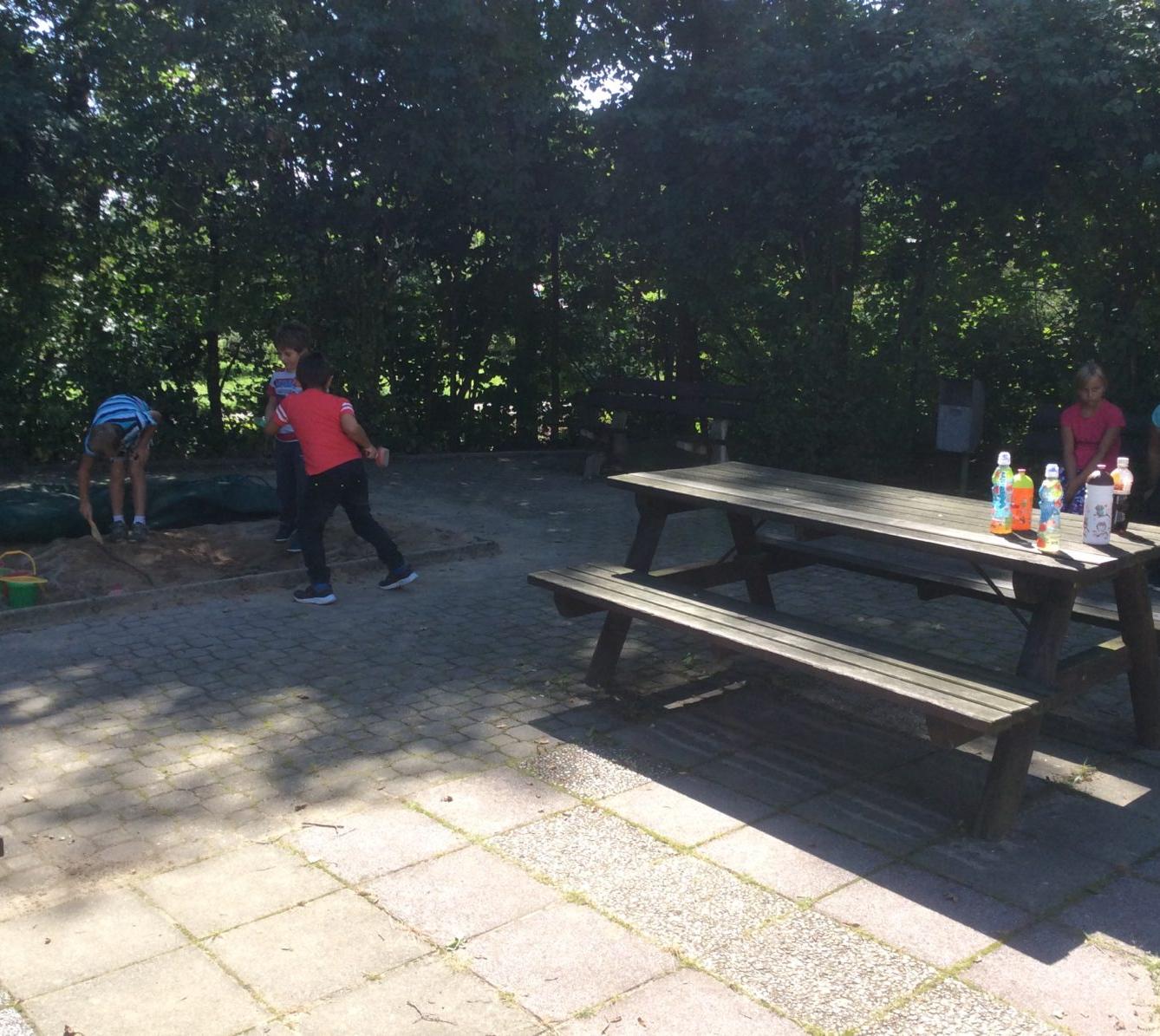 Září I. oddělení - 11