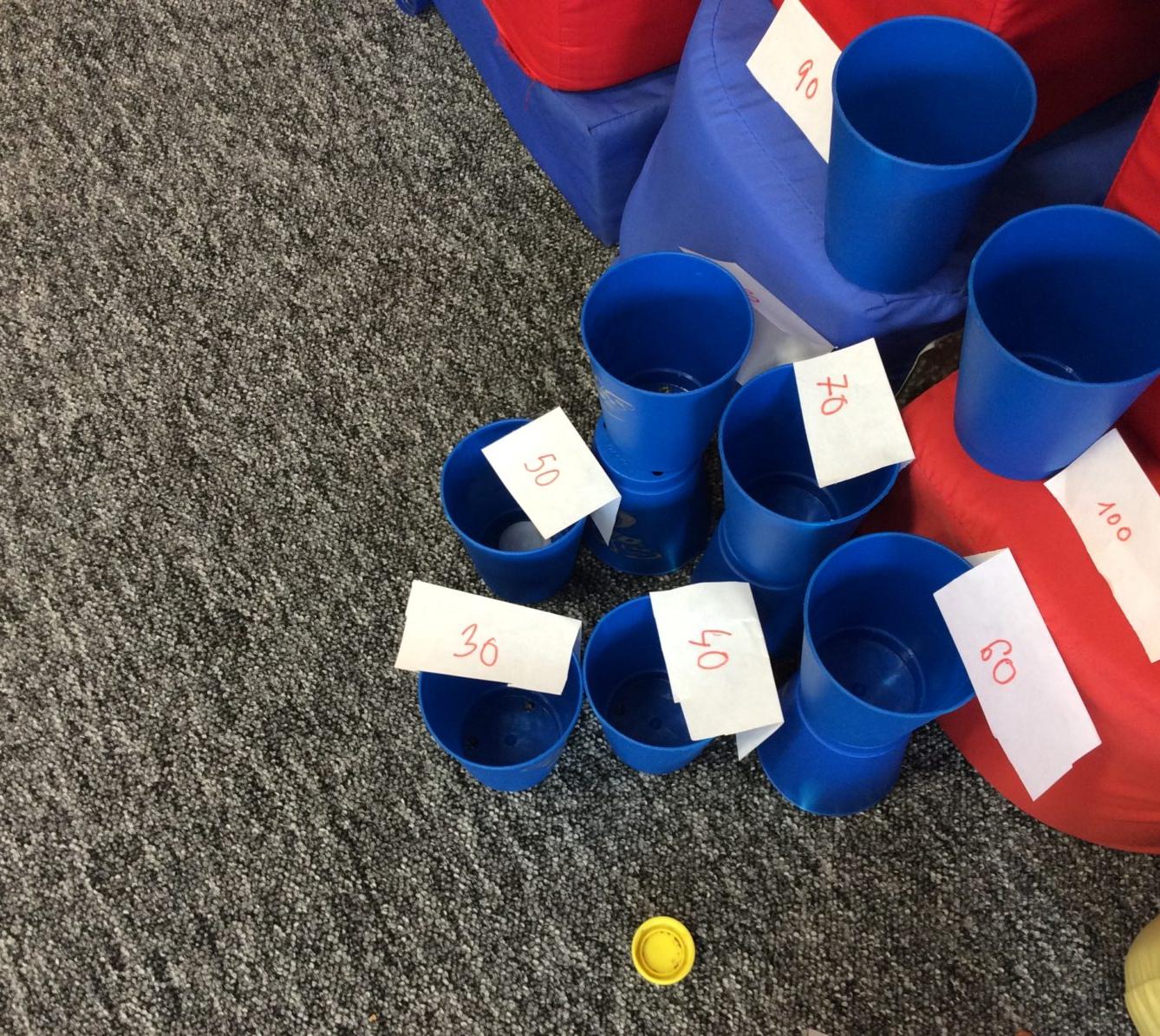 II. oddělení měsíc ŘÍJEN - 44