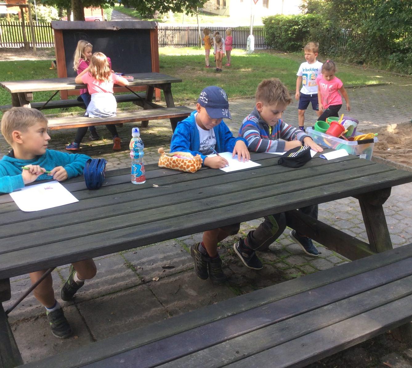 Září I. oddělení - 13