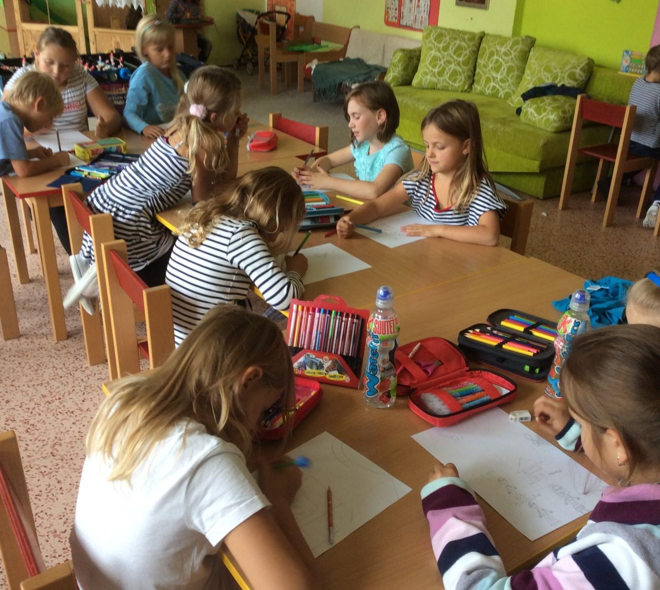 Září I. oddělení - 14