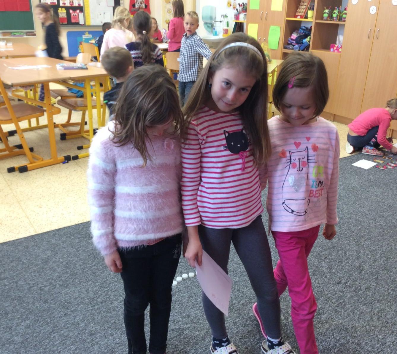 II. oddělení měsíc ŘÍJEN - 46