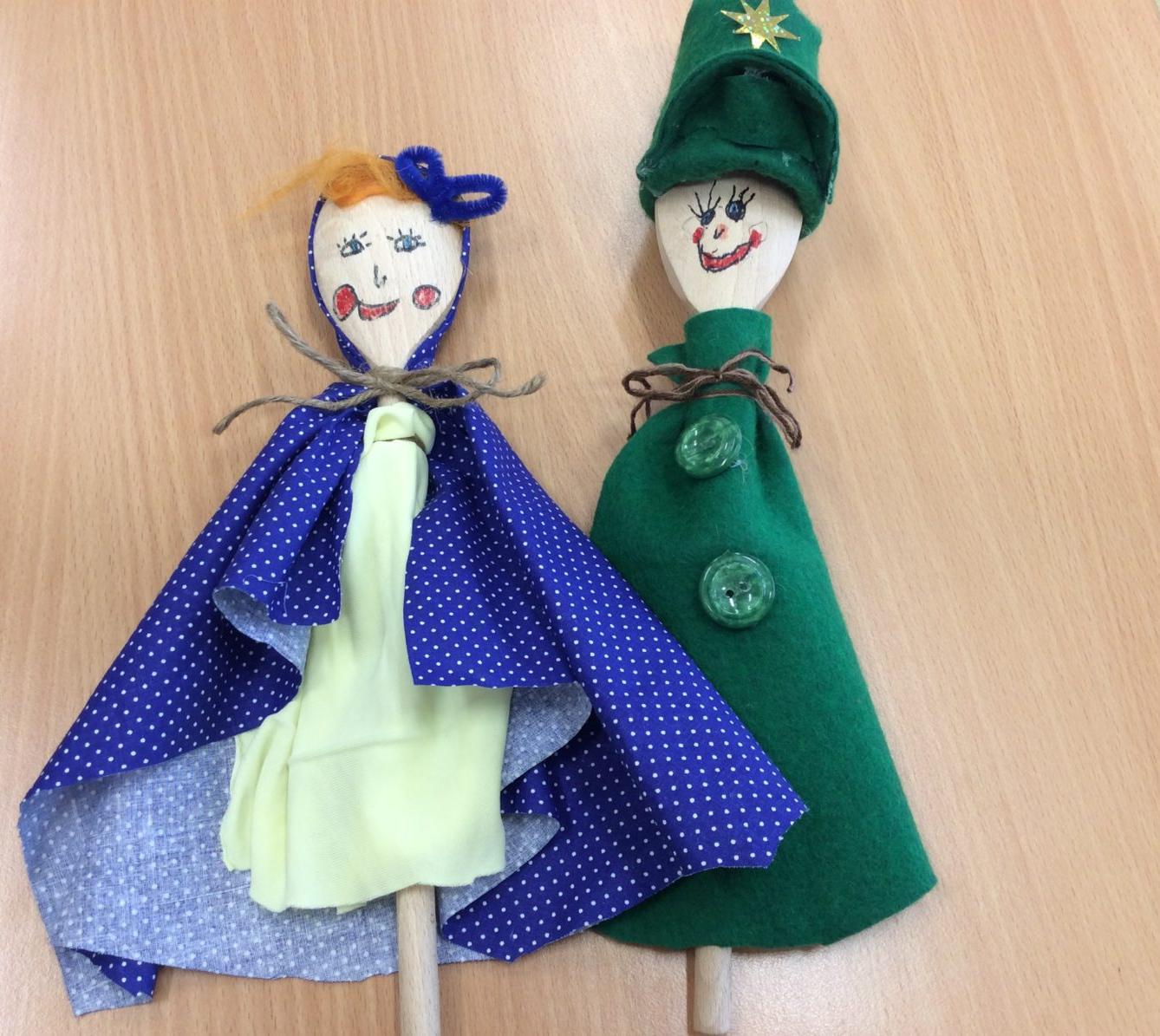 II. oddělení měsíc ŘÍJEN - 57