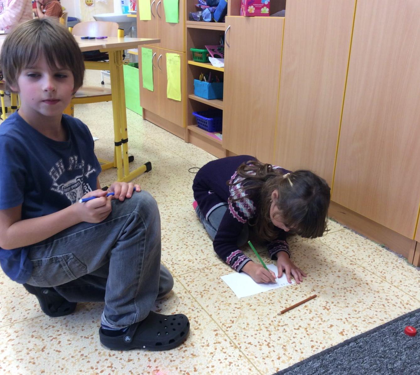 II. oddělení měsíc ŘÍJEN - 74