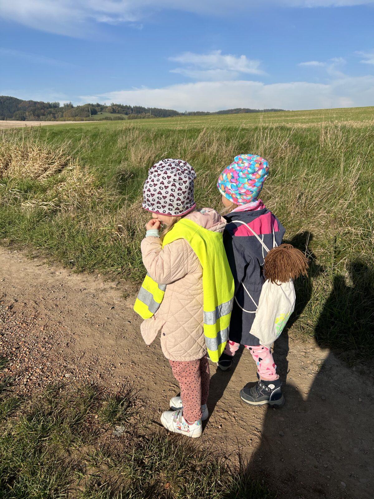 SOVIČKY: LISTÍ ŽLOUTNE, POLETUJE - 8