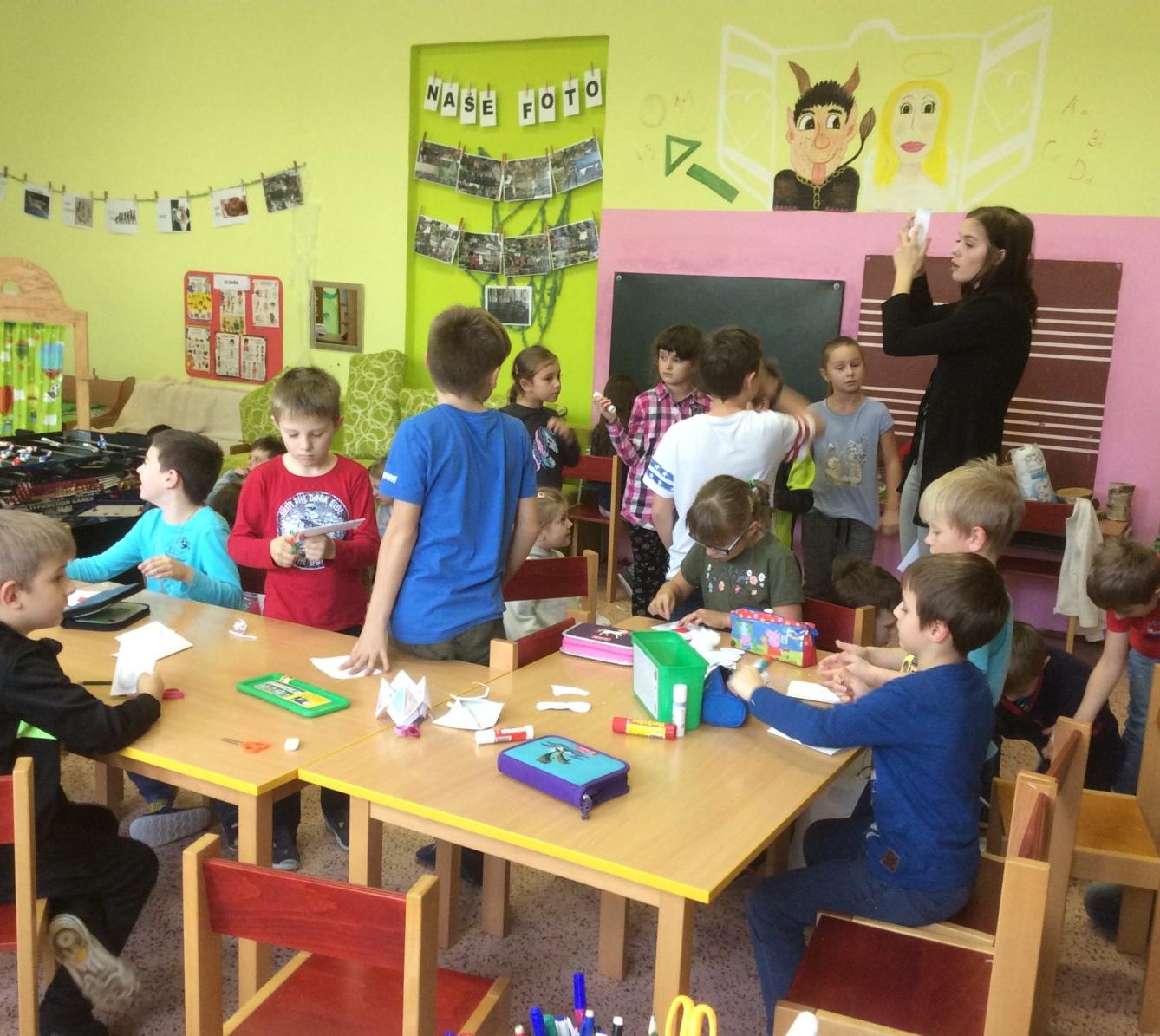 listopad I. oddělení - 3