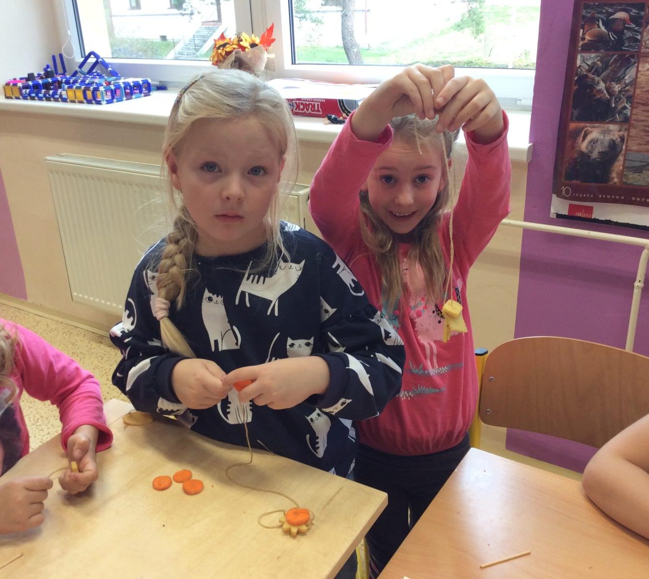 II. oddělení měsíc ŘÍJEN - 101