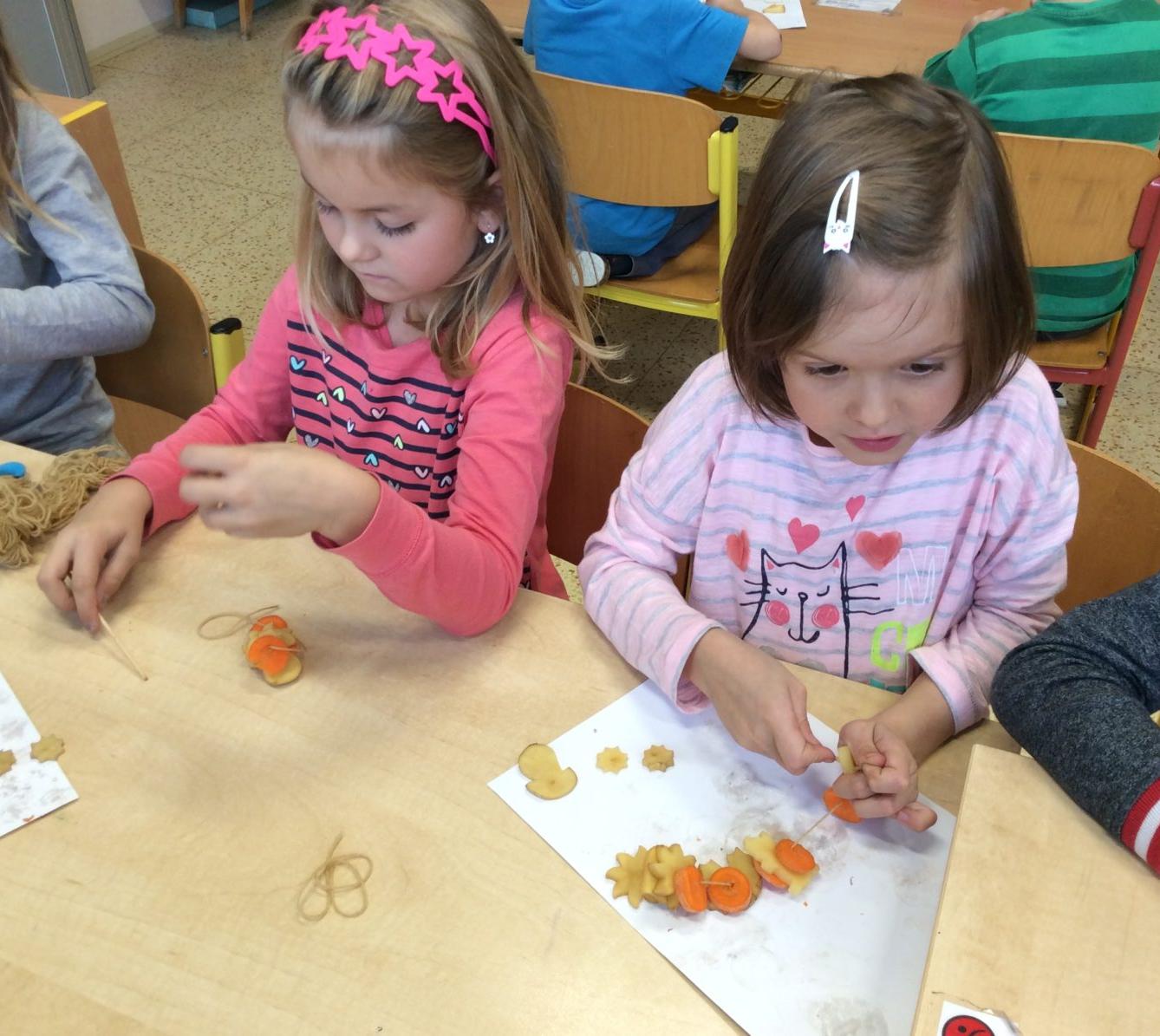 II. oddělení měsíc ŘÍJEN - 106