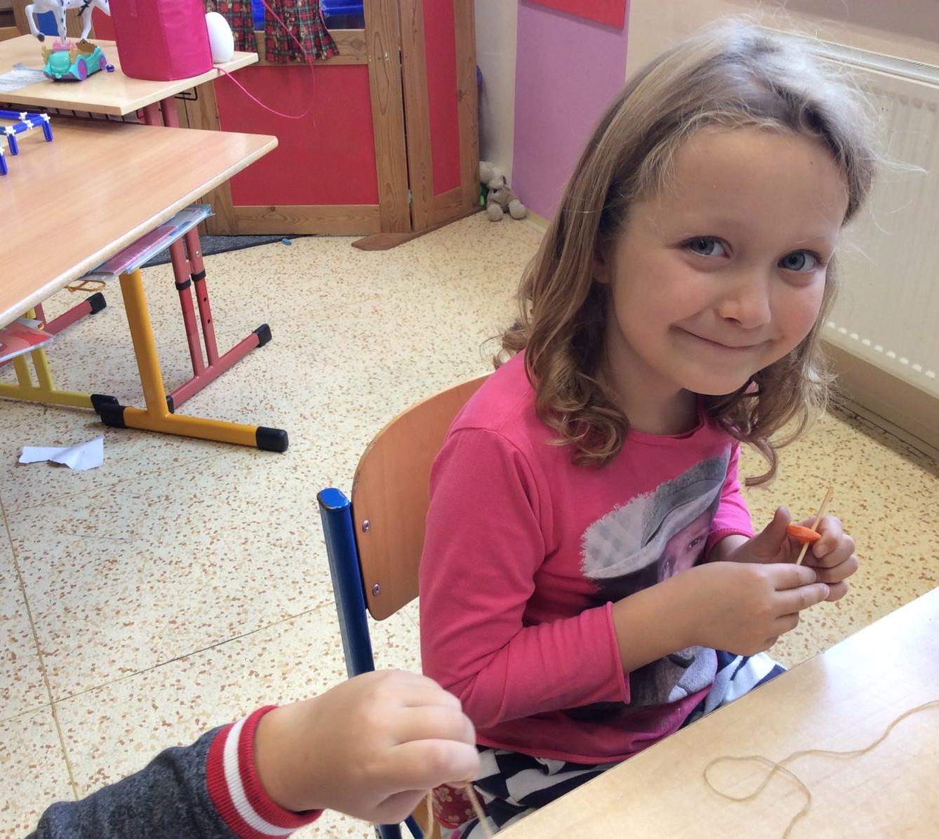 II. oddělení měsíc ŘÍJEN - 107