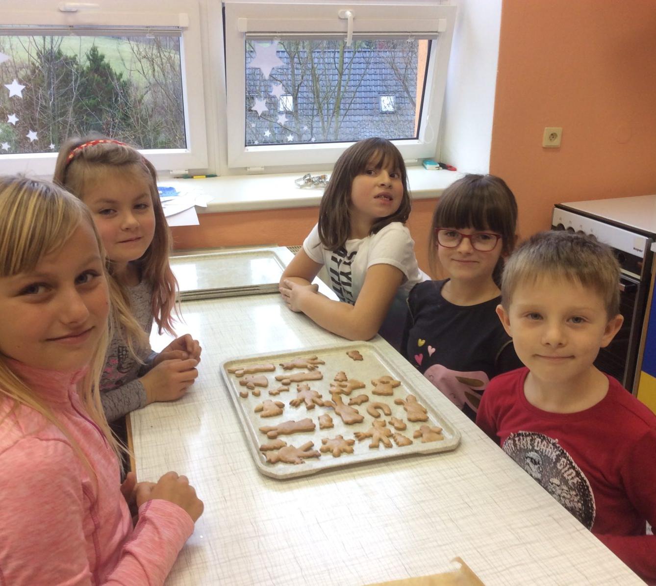 listopad I. oddělení - 8