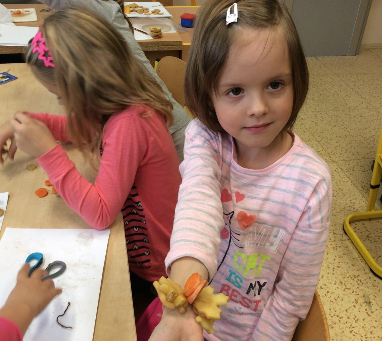 II. oddělení měsíc ŘÍJEN - 112