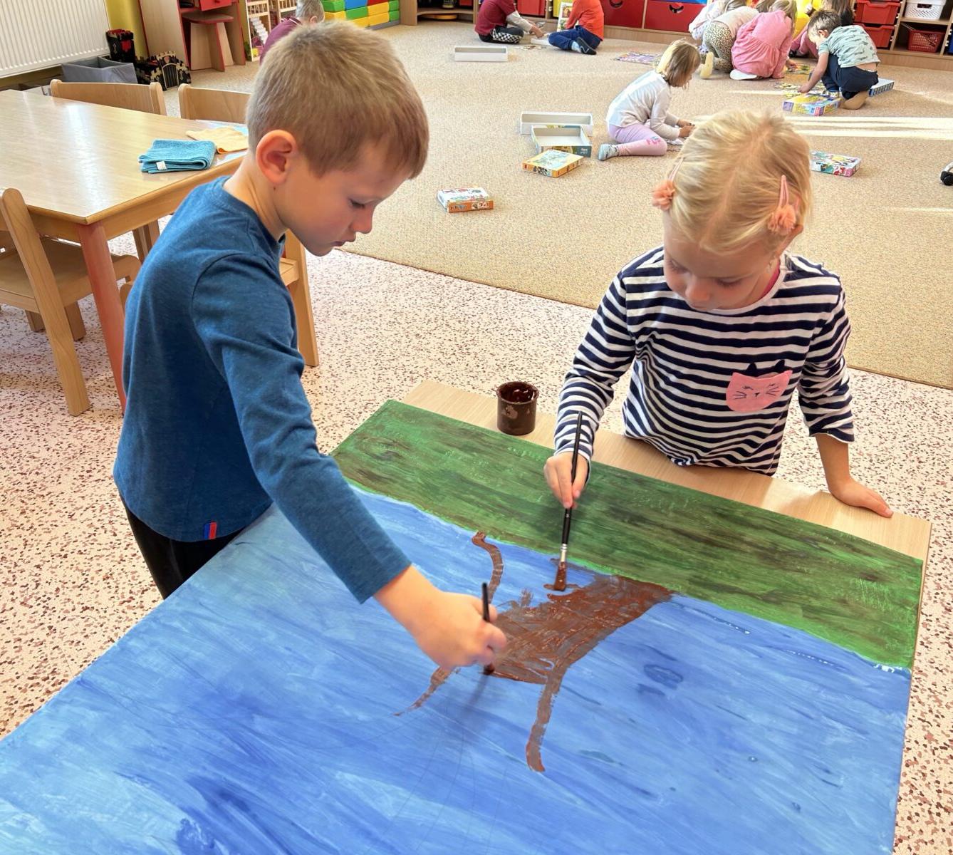 SOVIČKY: LISTÍ ŽLOUTNE, POLETUJE - 21