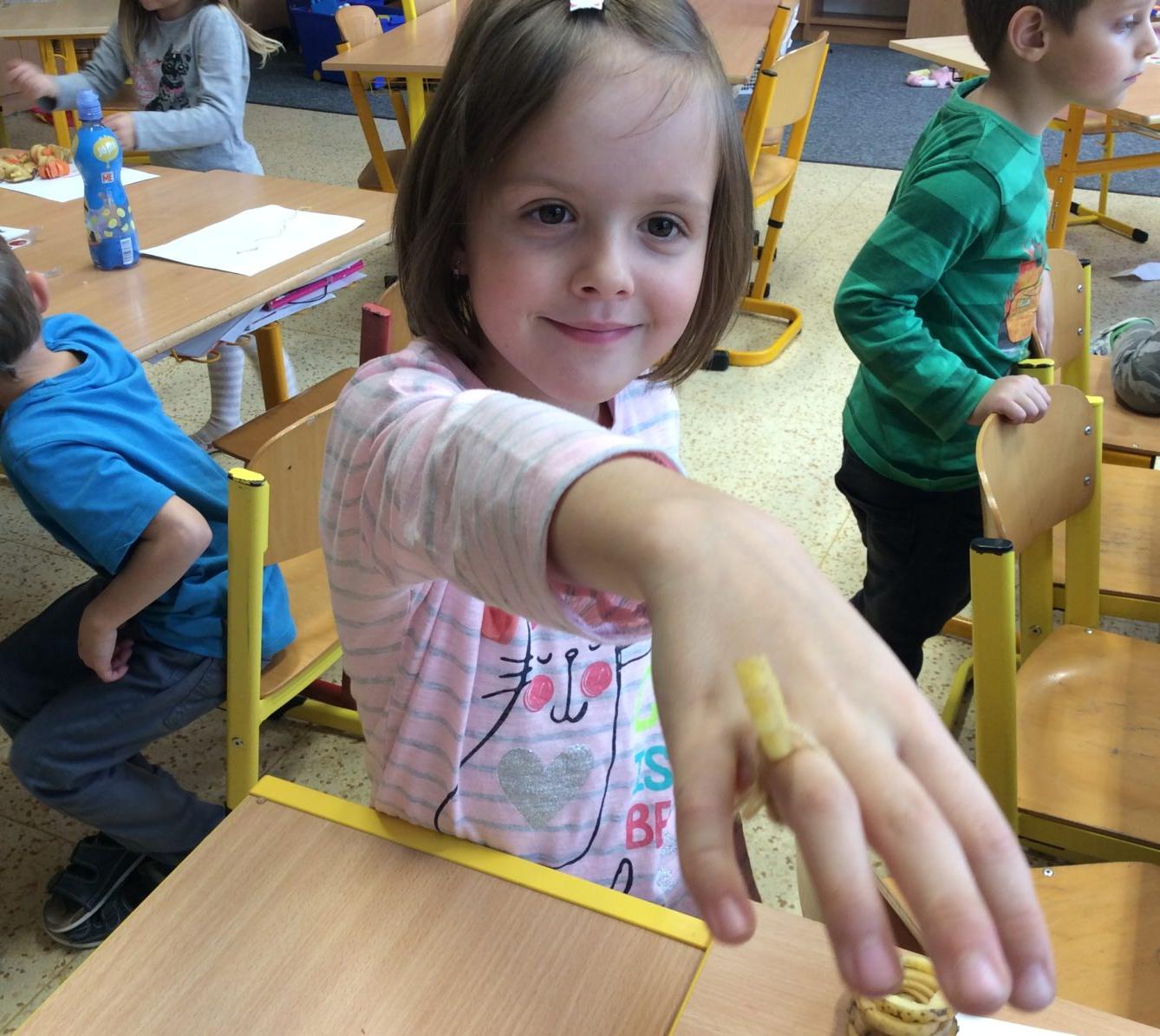 II. oddělení měsíc ŘÍJEN - 113