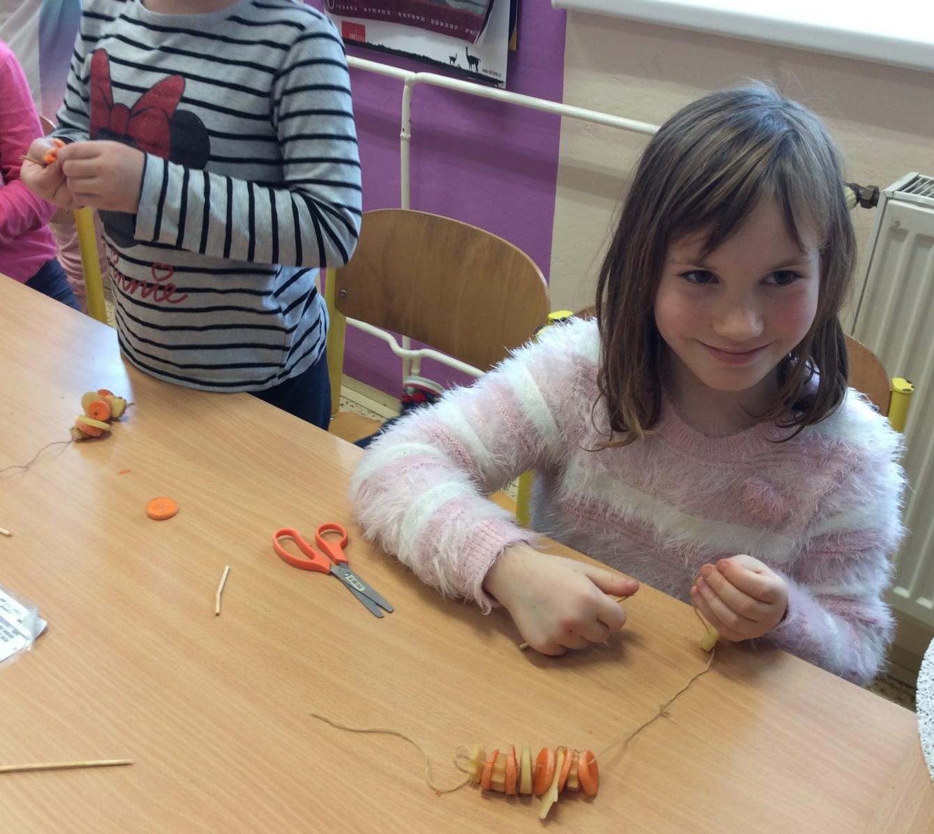 II. oddělení měsíc ŘÍJEN - 114