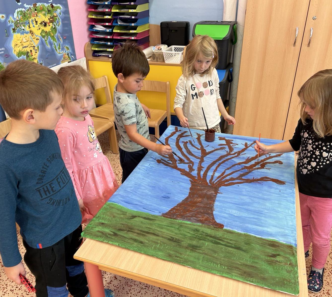 SOVIČKY: LISTÍ ŽLOUTNE, POLETUJE - 25