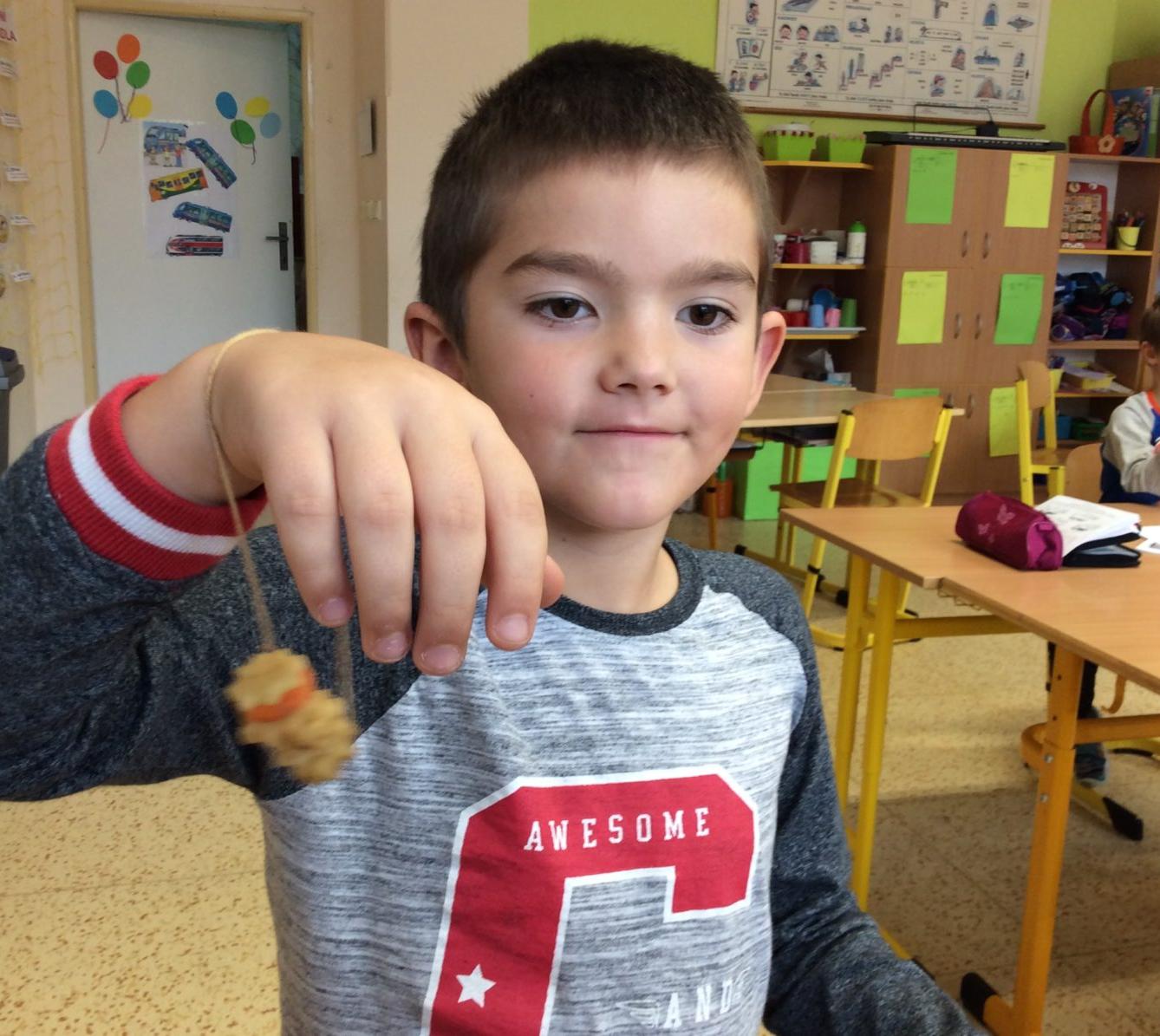 II. oddělení měsíc ŘÍJEN - 115