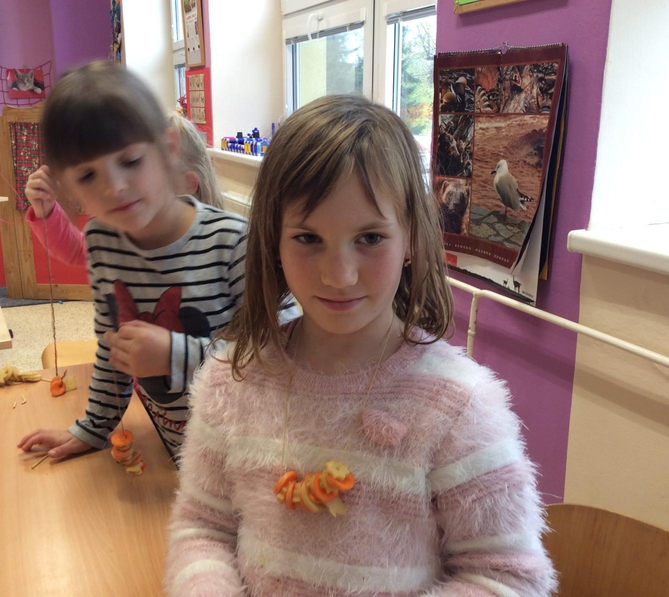 II. oddělení měsíc ŘÍJEN - 116