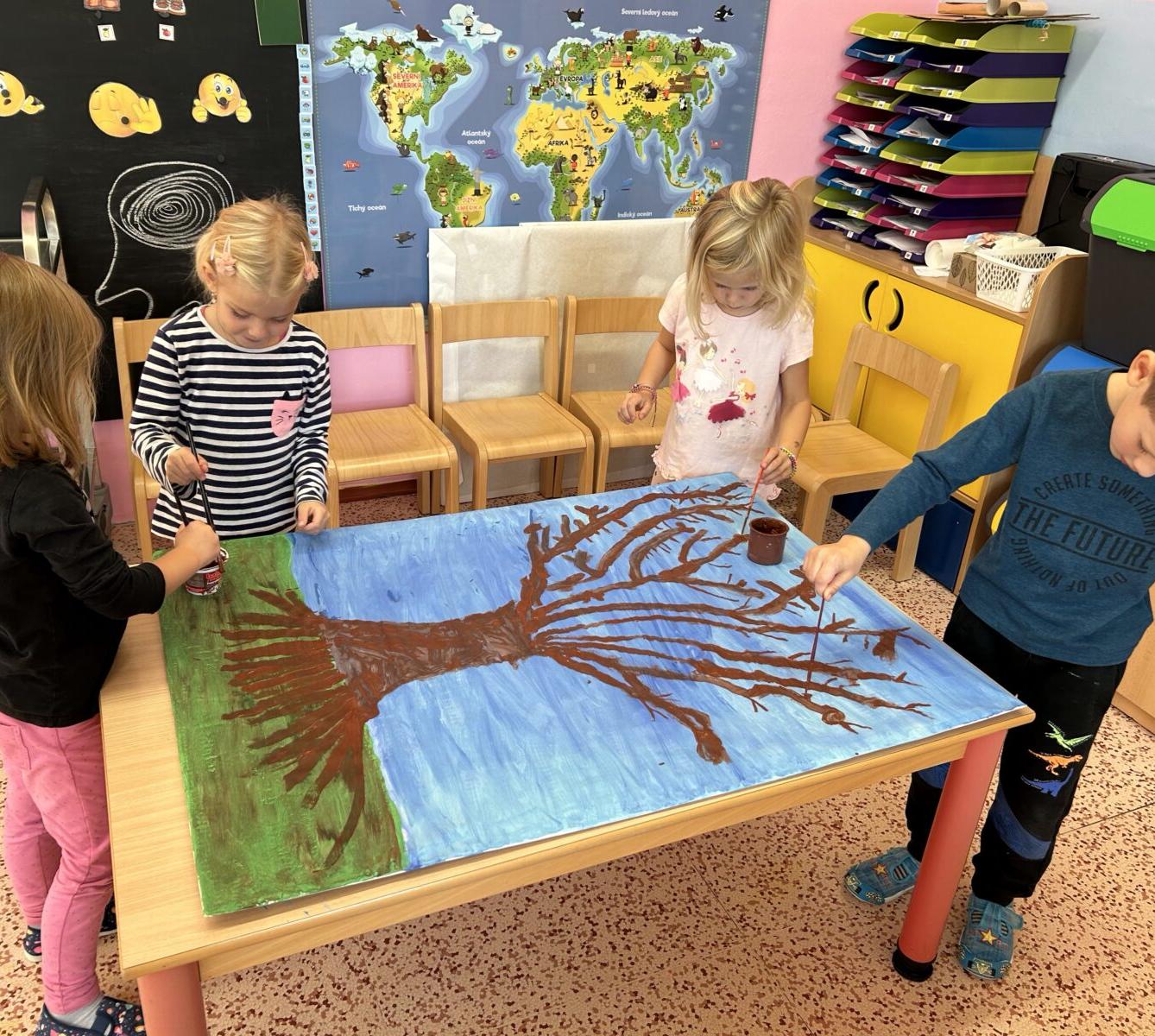 SOVIČKY: LISTÍ ŽLOUTNE, POLETUJE - 26