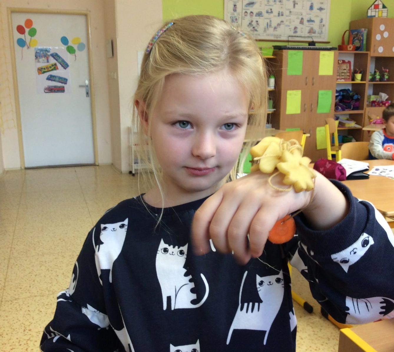 II. oddělení měsíc ŘÍJEN - 117