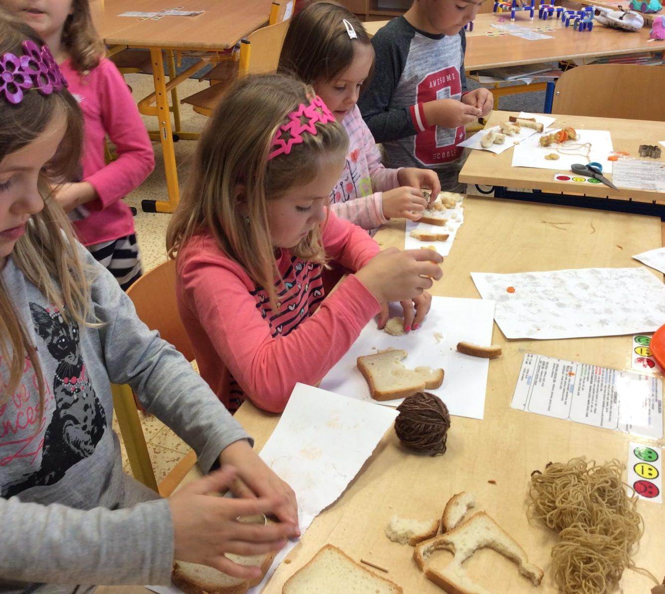 II. oddělení měsíc ŘÍJEN - 121