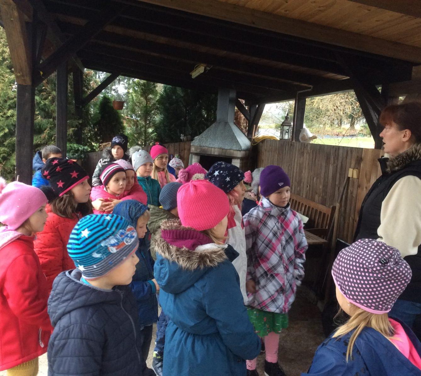 listopad I. oddělení - 9