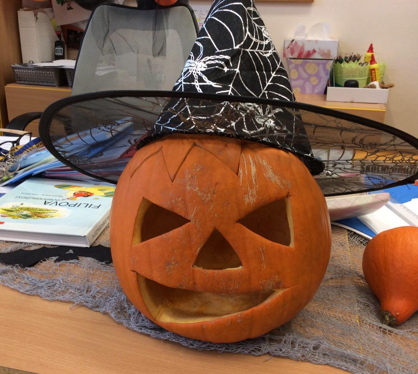 II. oddělení LISTOPAD - 9