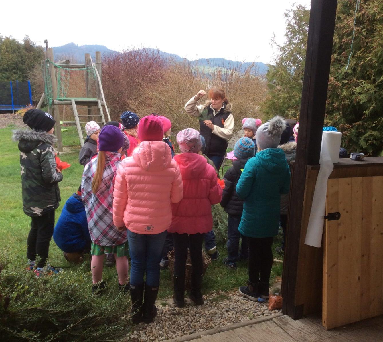 listopad I. oddělení - 11