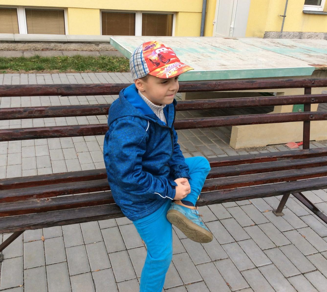 II. oddělení LISTOPAD - 12