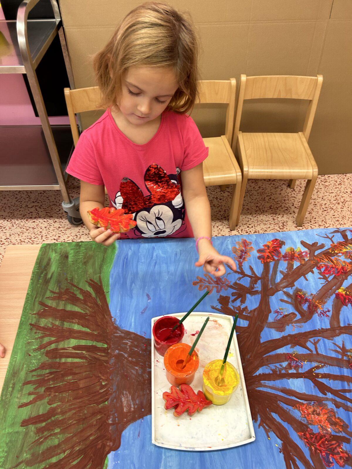 SOVIČKY: LISTÍ ŽLOUTNE, POLETUJE - 34