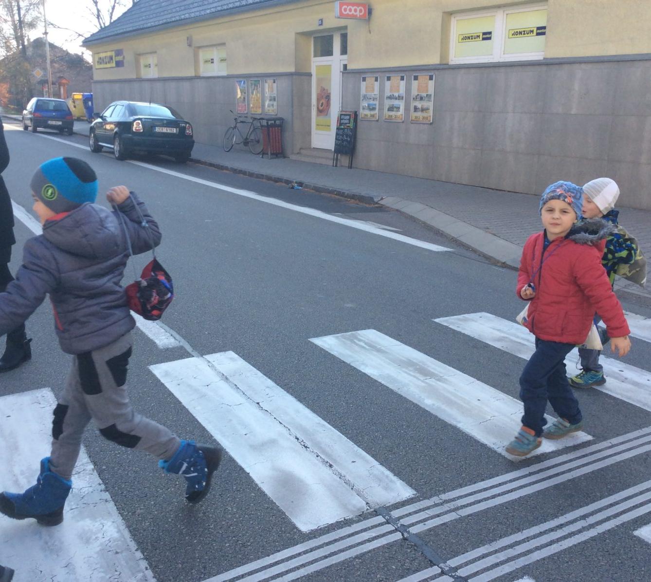 II. oddělení LISTOPAD - 39