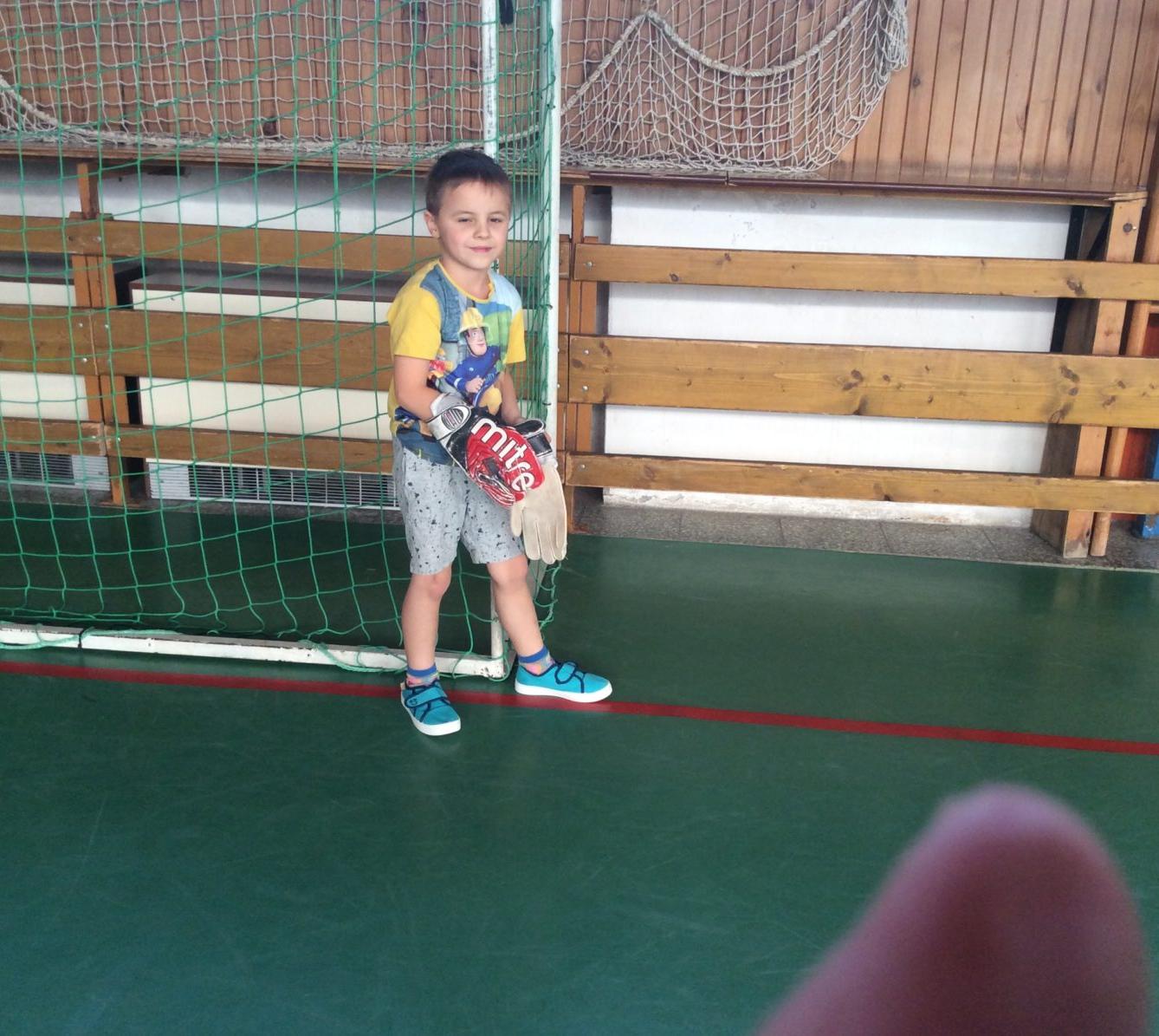 II. oddělení LISTOPAD - 45