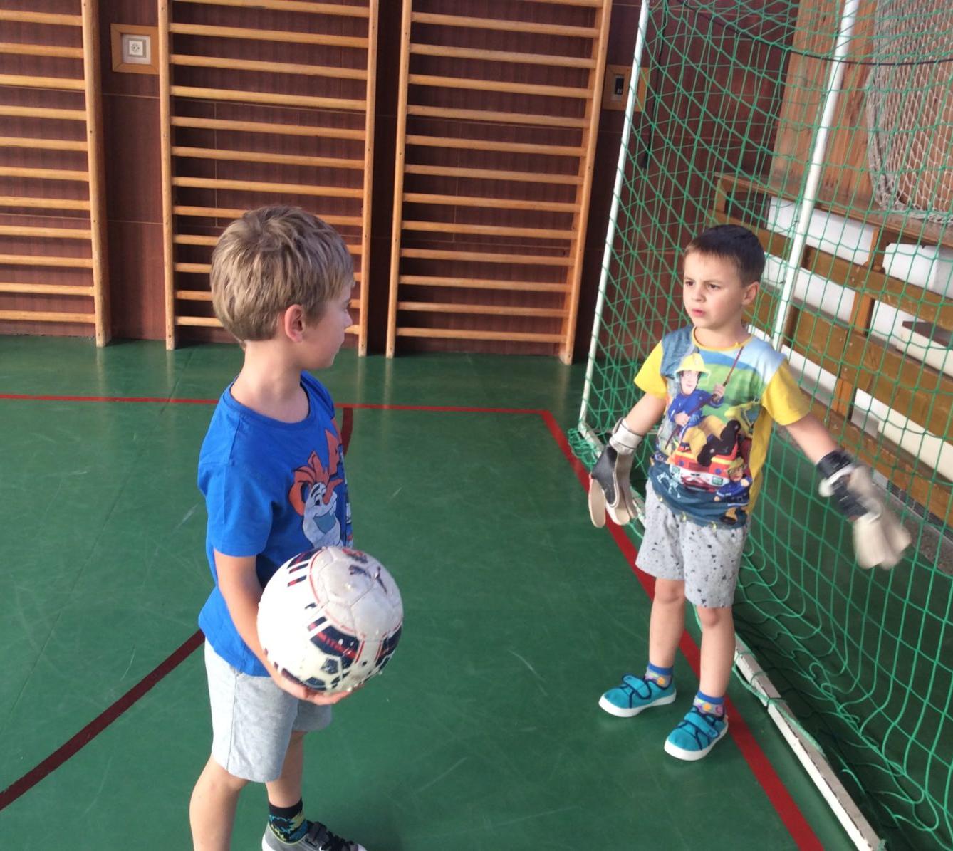 II. oddělení LISTOPAD - 48