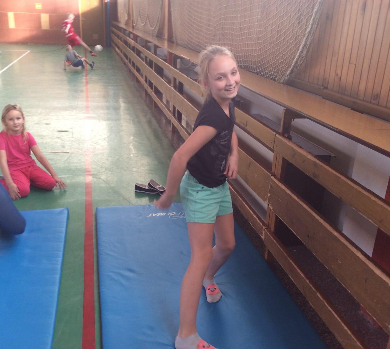 II. oddělení LISTOPAD - 49