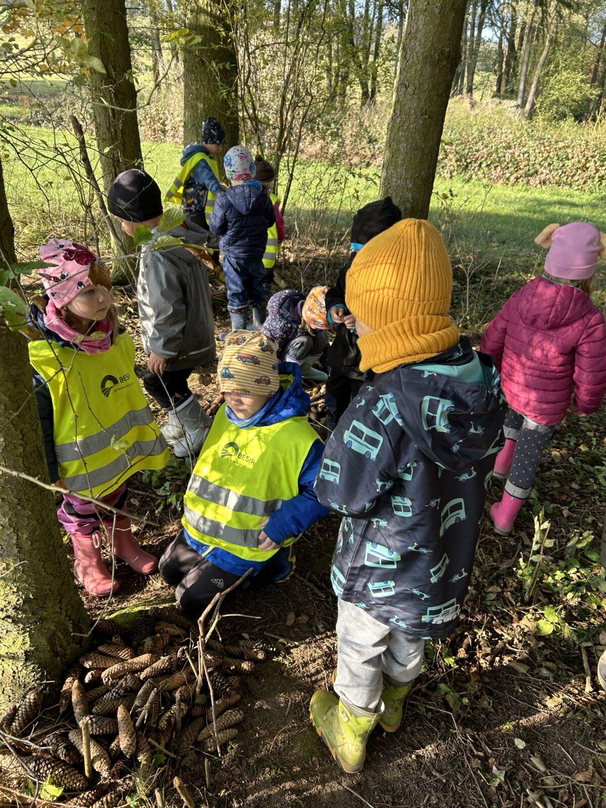 SOVIČKY: LISTÍ ŽLOUTNE, POLETUJE - 44