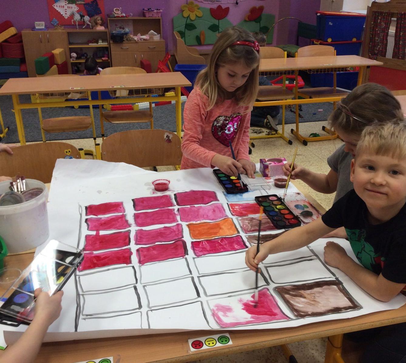 II. oddělení LISTOPAD - 61