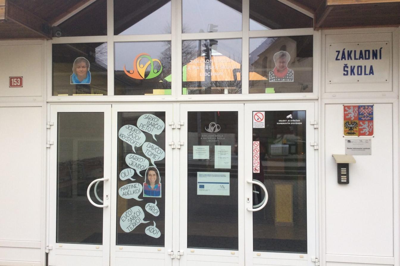 Těšíme se na Vás!!!!