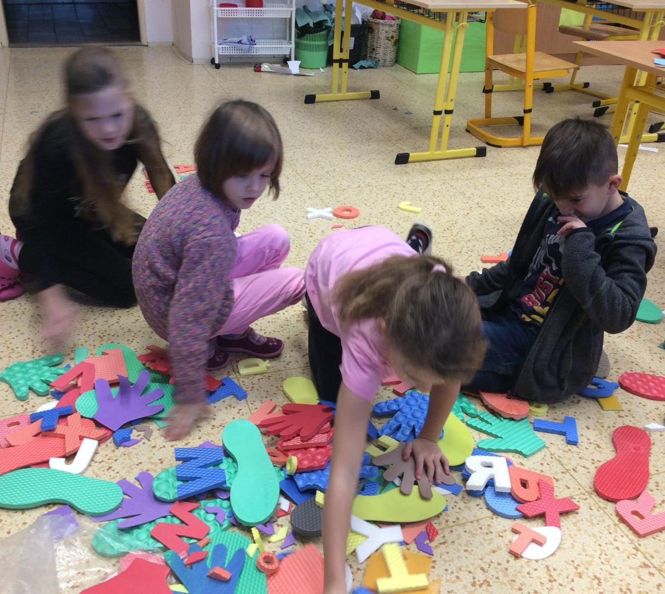 Prosinec ve 2. oddělení - 18