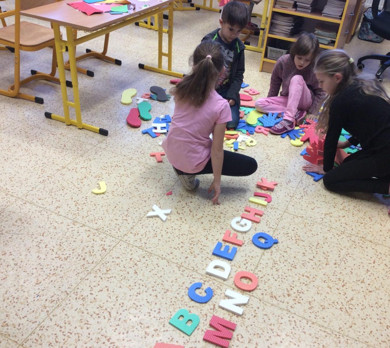 Prosinec ve 2. oddělení - 20