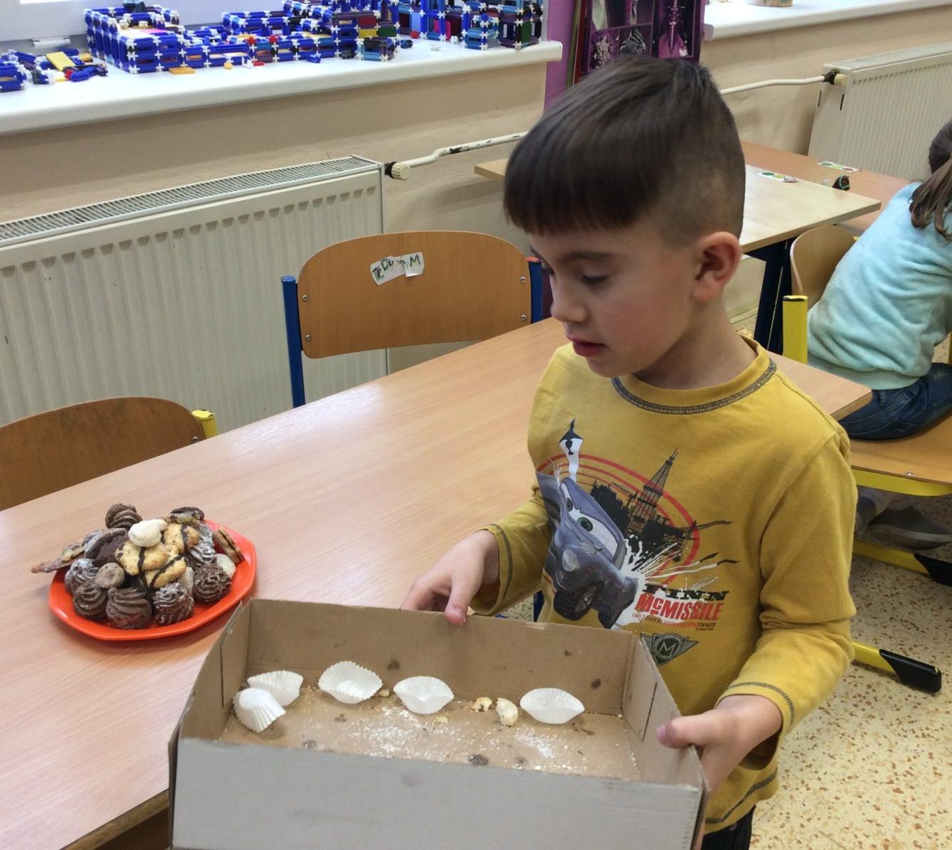 Prosinec ve 2. oddělení - 33