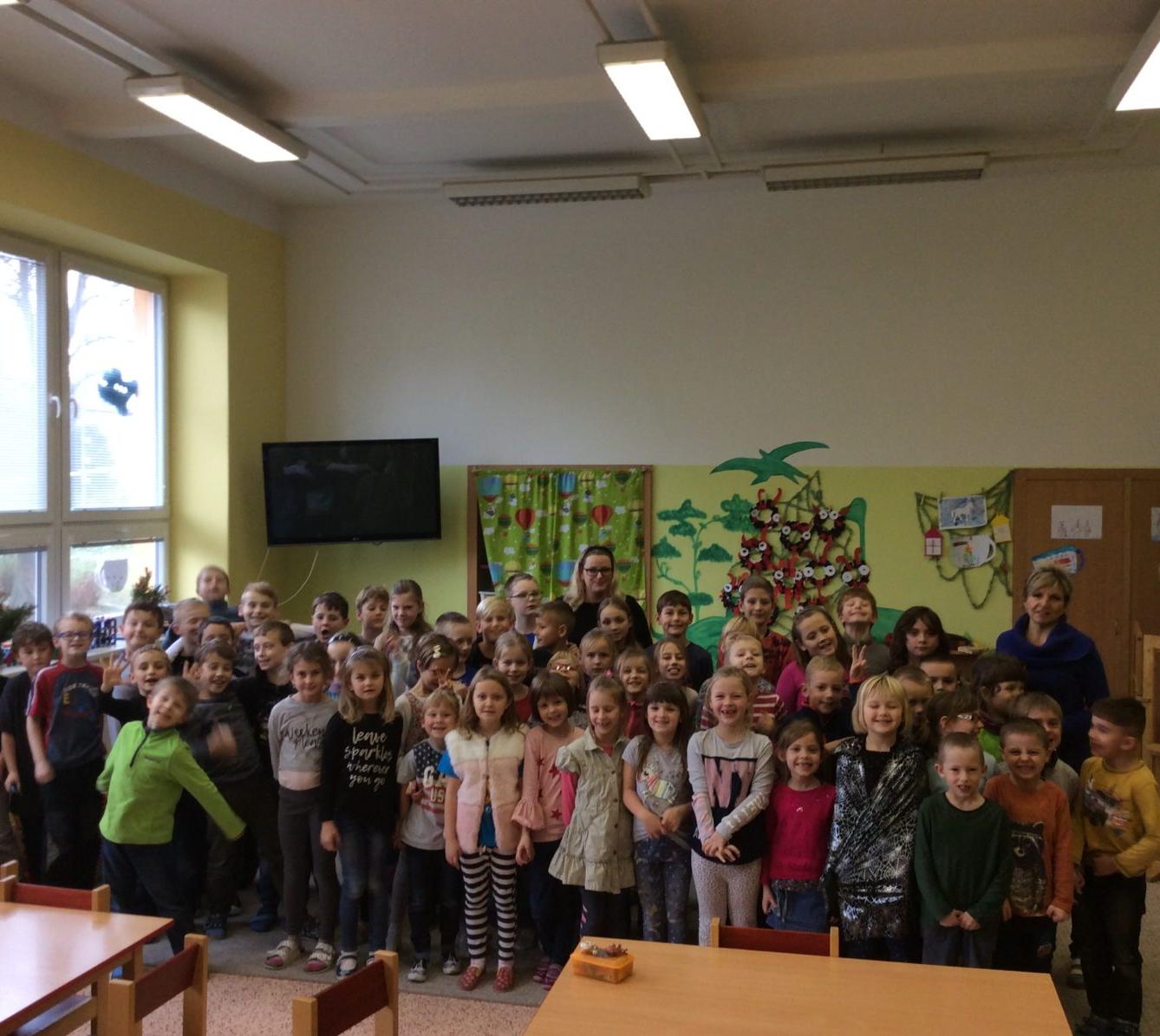 Prosinec ve 2. oddělení - 39