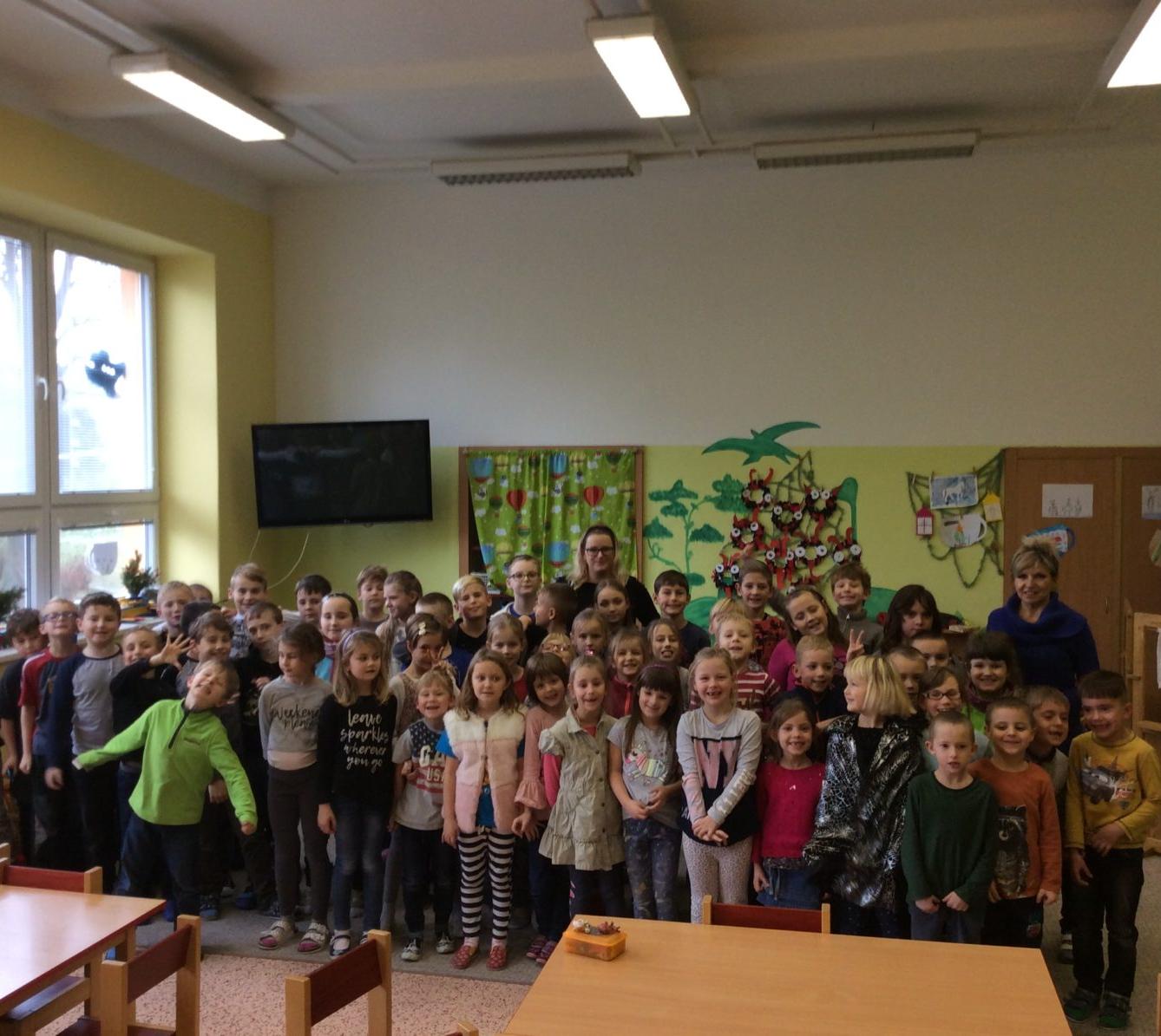 Prosinec ve 2. oddělení - 41