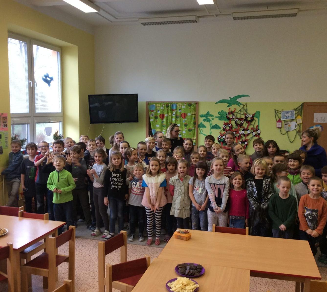 Prosinec ve 2. oddělení - 43