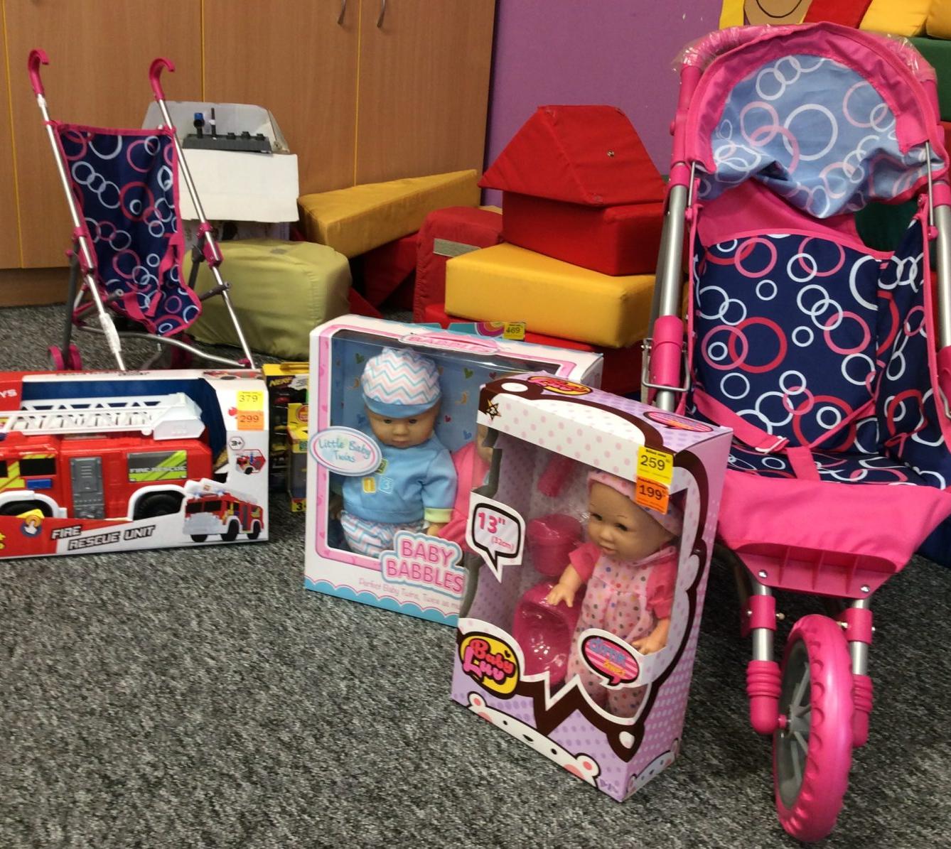 Prosinec ve 2. oddělení - 58