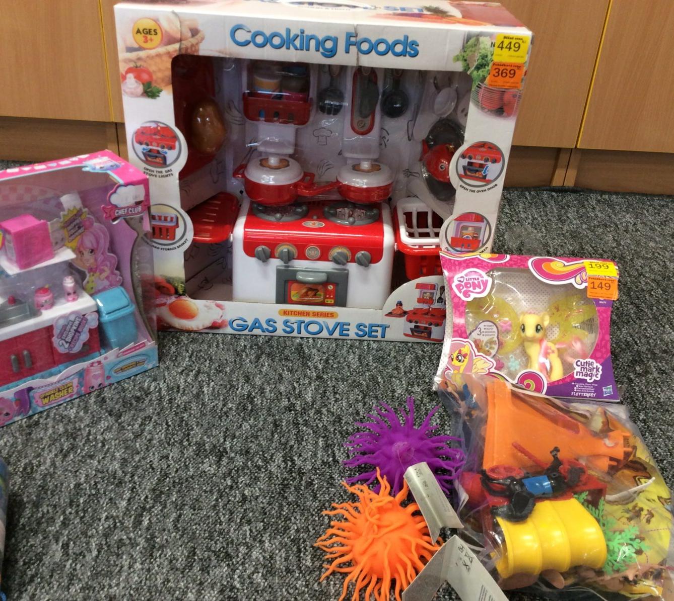 Prosinec ve 2. oddělení - 60