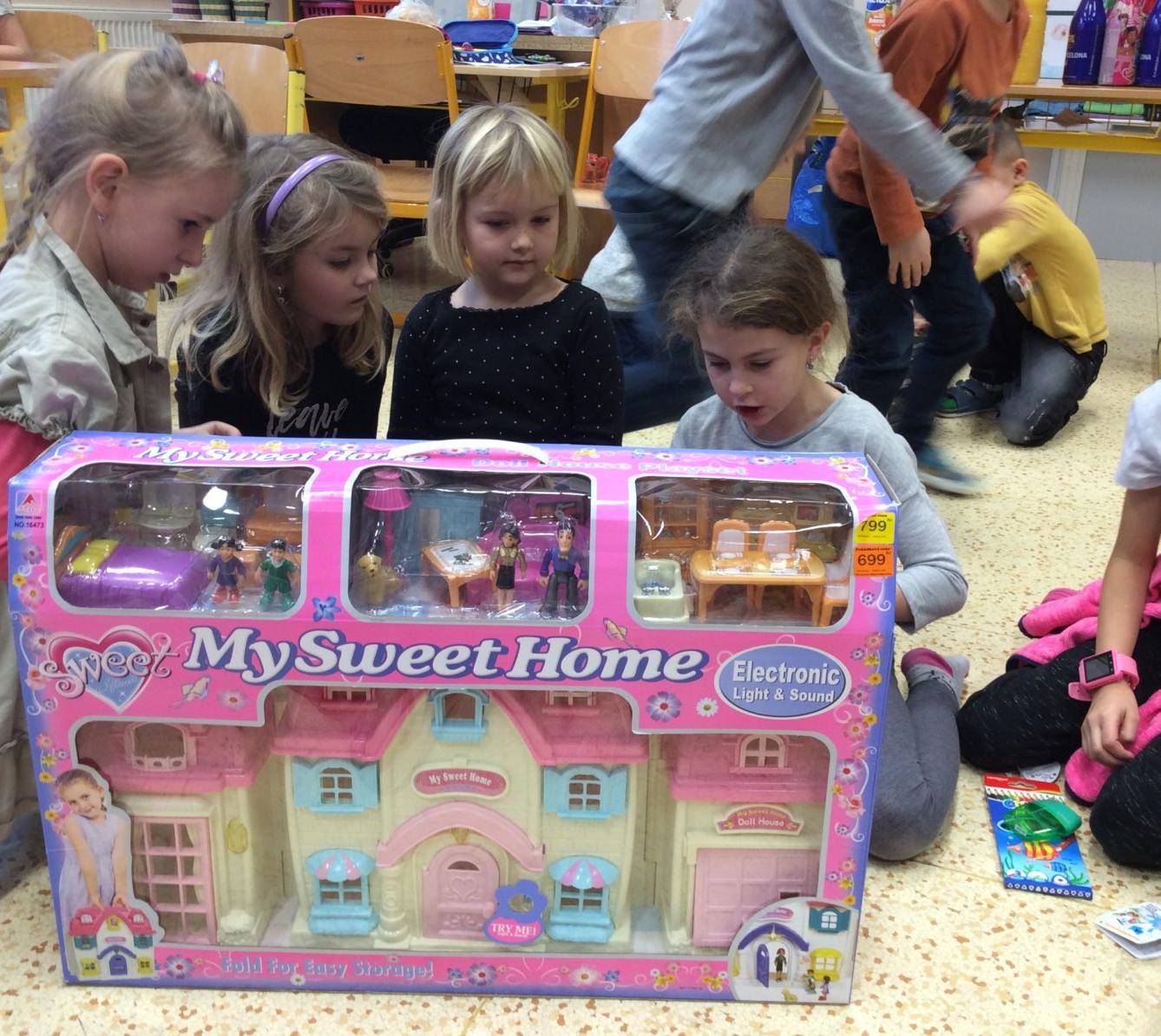 Prosinec ve 2. oddělení - 67