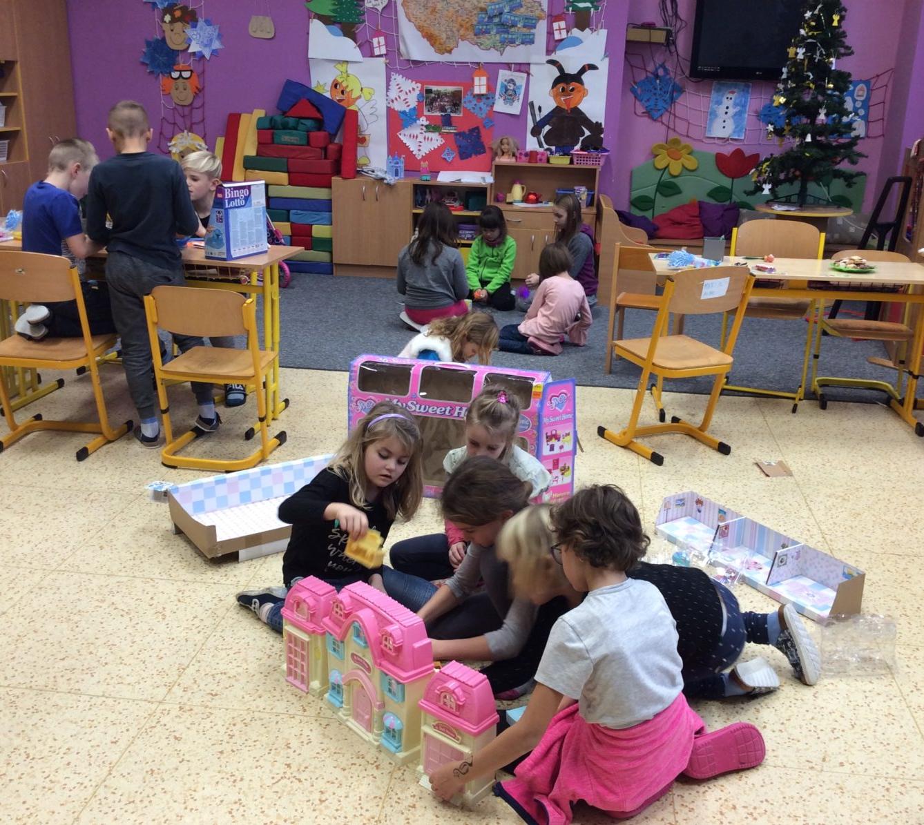 Prosinec ve 2. oddělení - 75