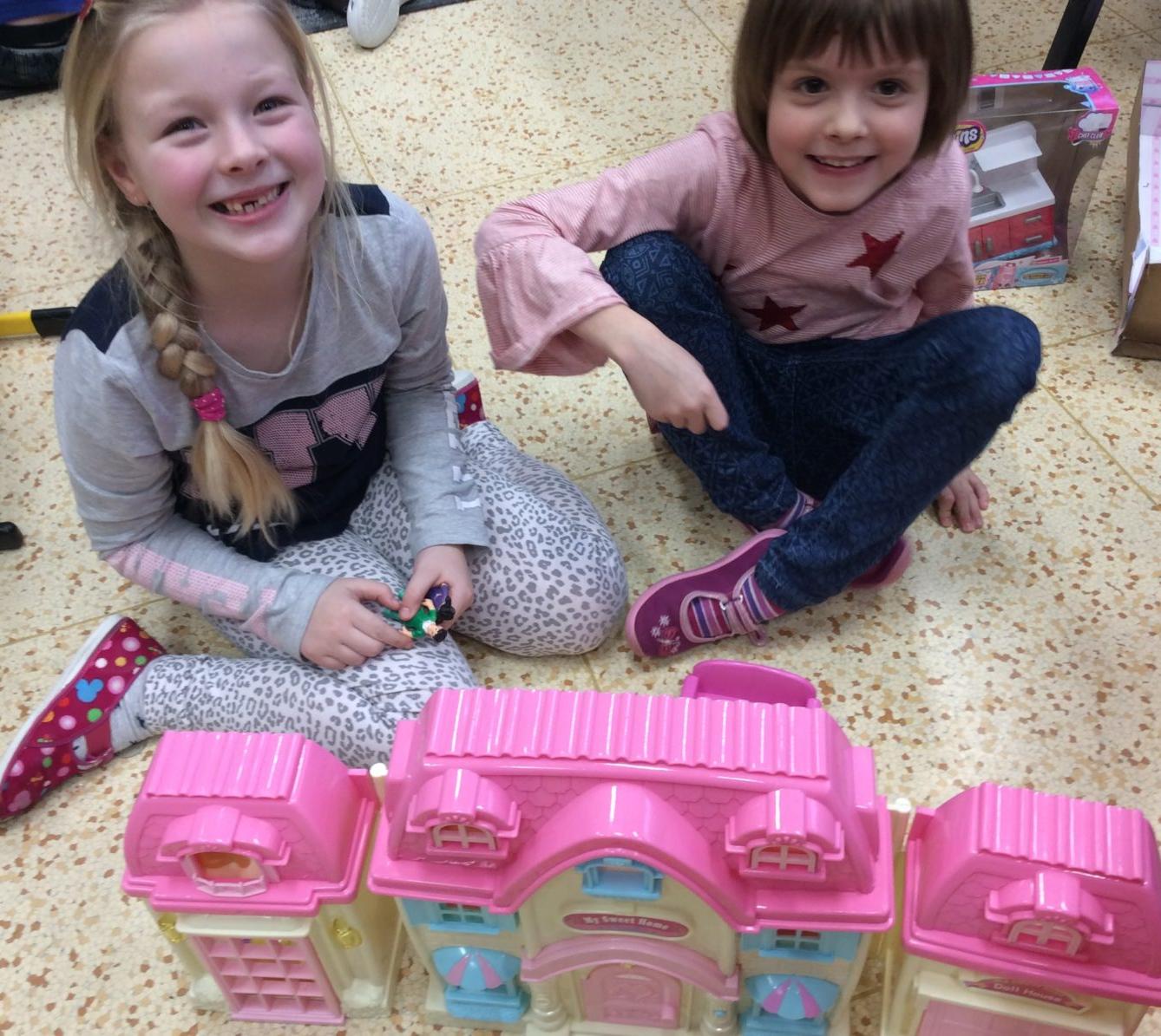 Prosinec ve 2. oddělení - 81