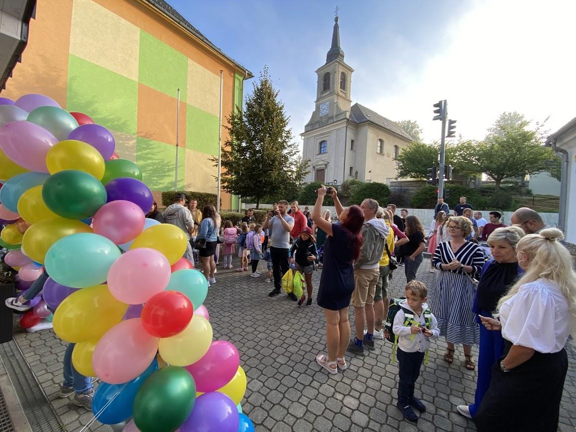 Vítáme prvňáčky - 42