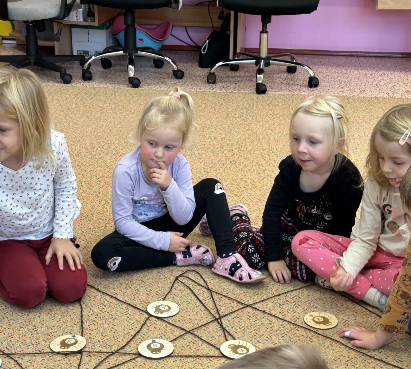 PROGRAM S KNIHOVNICEMI PRO DĚTI - 13