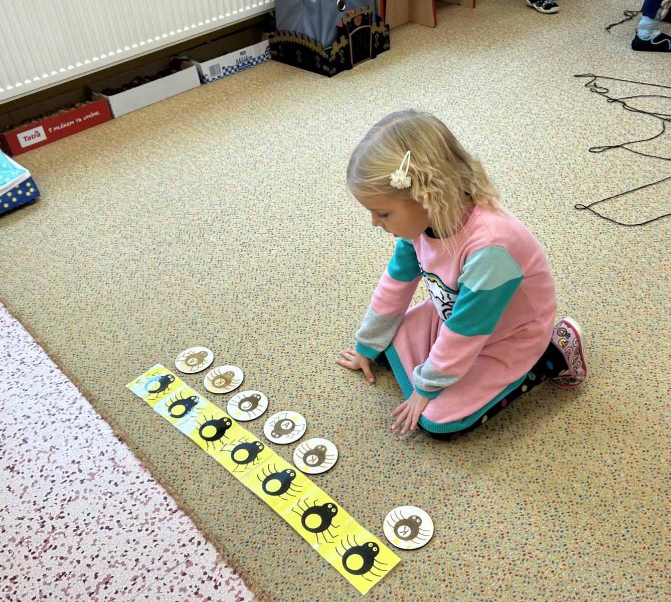 PROGRAM S KNIHOVNICEMI PRO DĚTI - 16